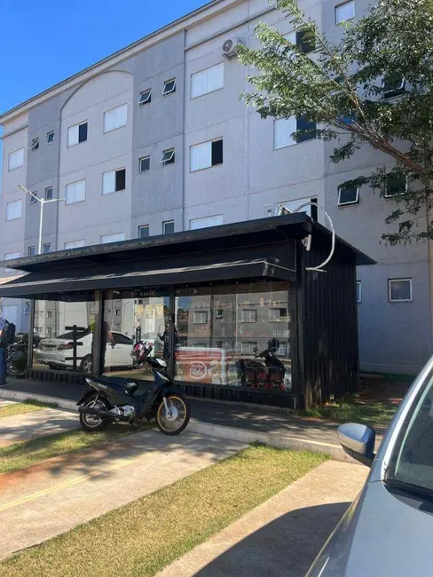 Foto 6 de Apartamento com 2 quartos à venda, 60m2 em Jardim Progresso, Anapolis - GO
