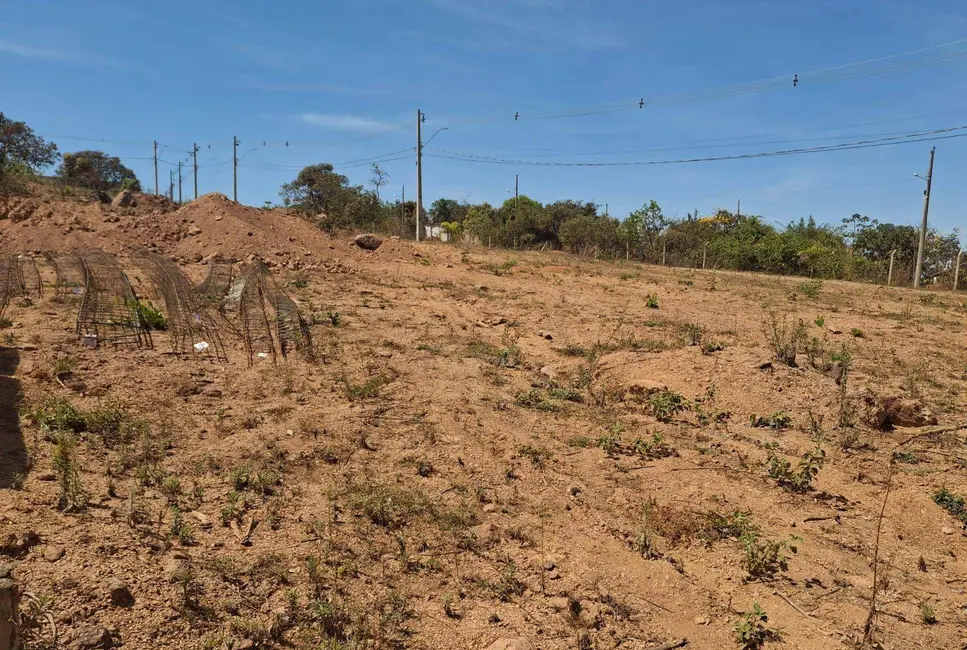 Foto 4 de Terreno / Lote à venda, 1029m2 em Abadiania - GO