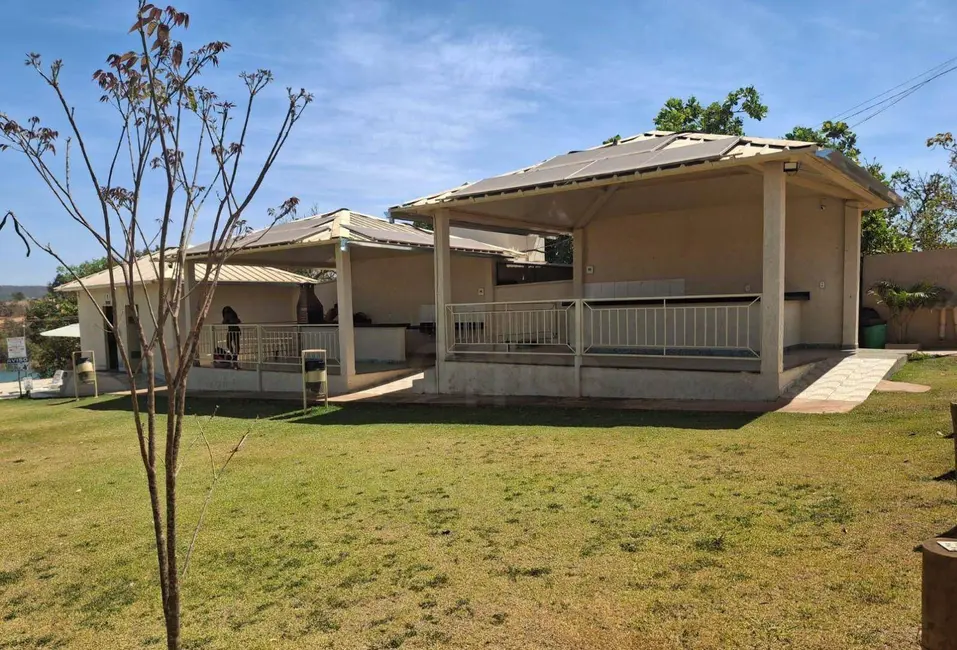 Foto 9 de Terreno / Lote à venda, 1029m2 em Abadiania - GO