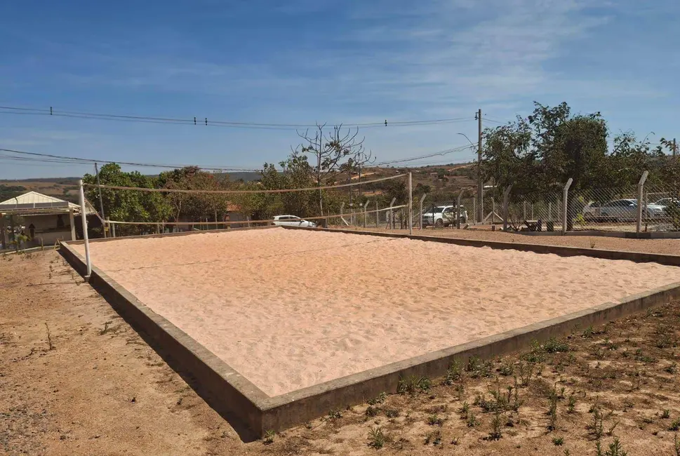 Foto 7 de Terreno / Lote à venda, 1029m2 em Abadiania - GO