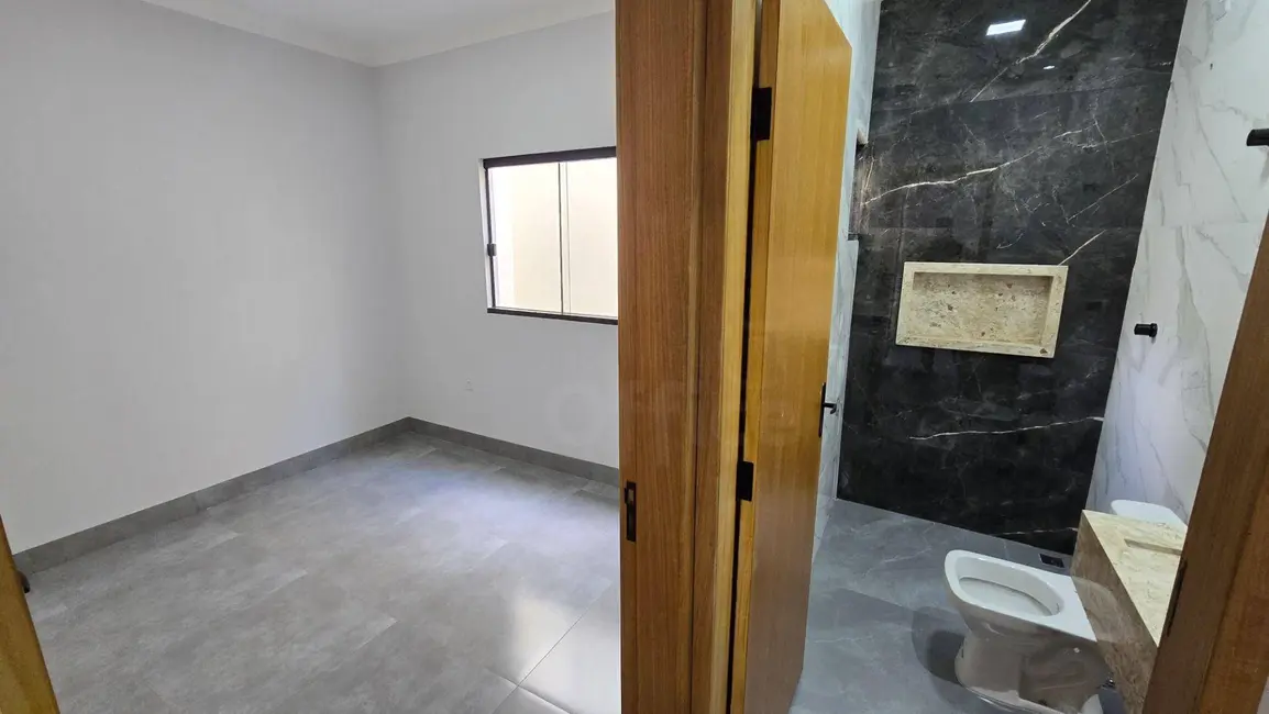 Foto 7 de Casa com 3 quartos à venda, 150m2 em Setor Scala II, Anapolis - GO