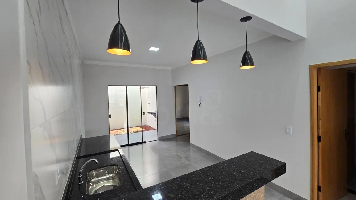 Foto 5 de Casa com 3 quartos à venda, 150m2 em Setor Scala II, Anapolis - GO