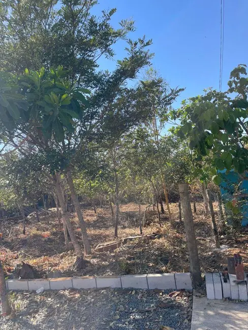 Foto 9 de Terreno / Lote à venda, 250m2 em Abadiania - GO
