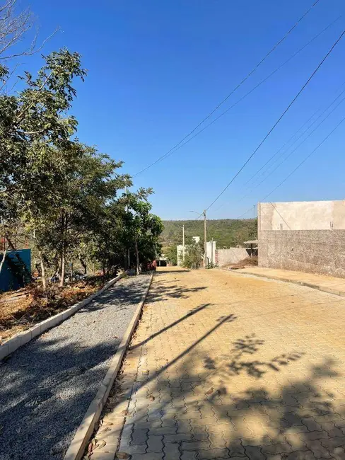 Foto 4 de Terreno / Lote à venda, 250m2 em Abadiania - GO