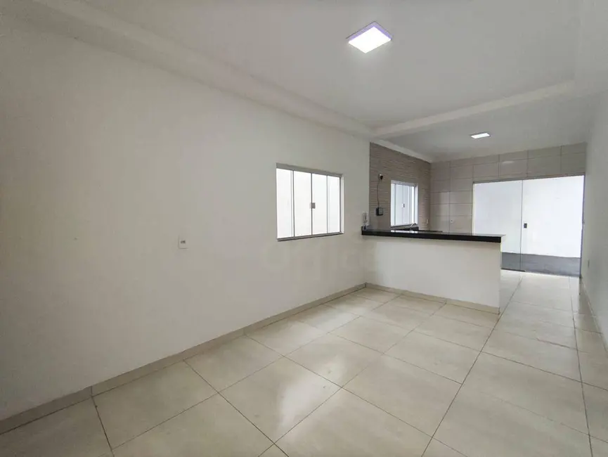 Foto 9 de Casa com 3 quartos à venda, 200m2 em Residencial Araguaia, Anapolis - GO