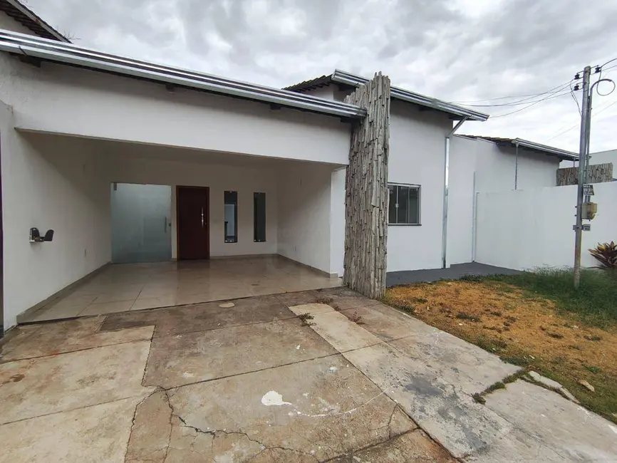 Foto 4 de Casa com 3 quartos à venda, 200m2 em Residencial Araguaia, Anapolis - GO