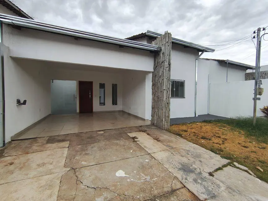 Foto 6 de Casa com 3 quartos à venda, 200m2 em Residencial Araguaia, Anapolis - GO