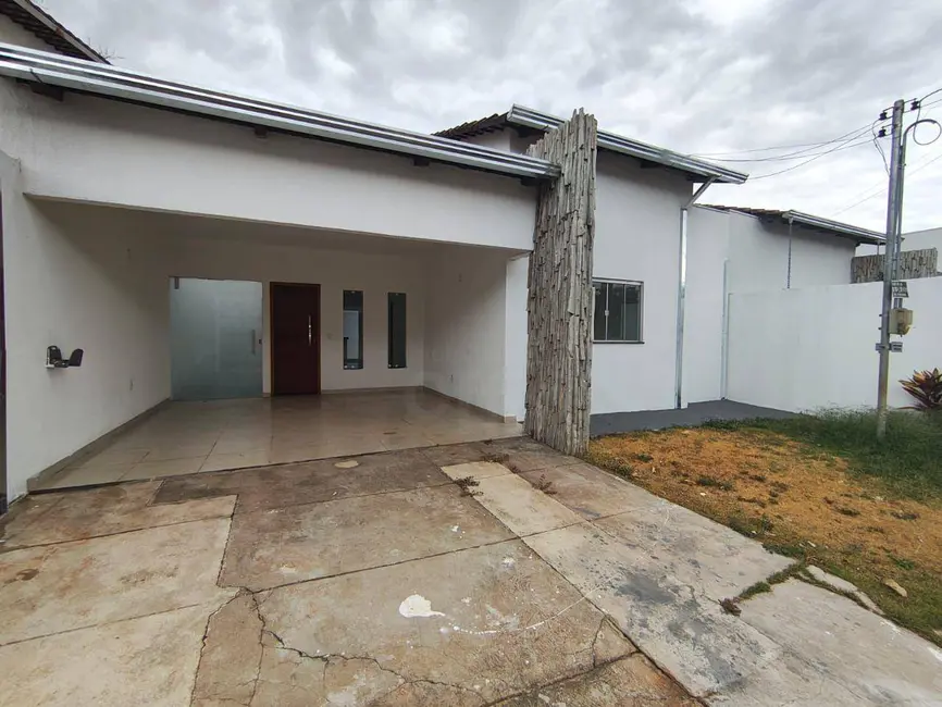 Foto 5 de Casa com 3 quartos à venda, 200m2 em Residencial Araguaia, Anapolis - GO