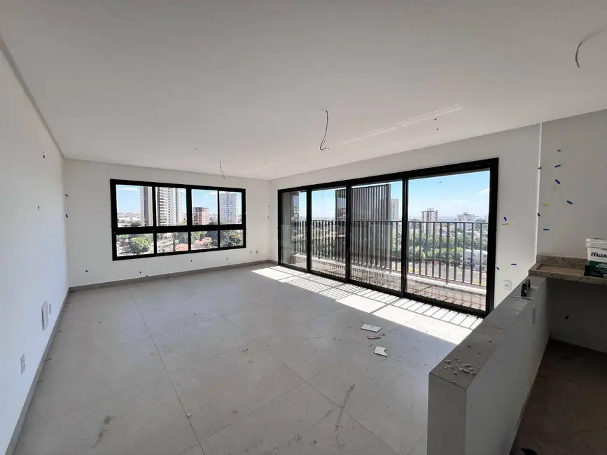 Foto 3 de Apartamento com 3 quartos à venda, 131m2 em Jundiaí, Anapolis - GO