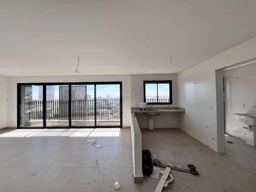 Foto 2 de Apartamento com 3 quartos à venda, 131m2 em Jundiaí, Anapolis - GO