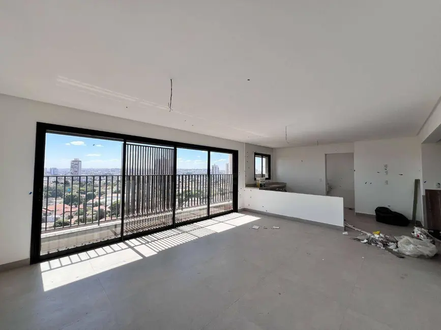 Foto 4 de Apartamento com 3 quartos à venda, 131m2 em Jundiaí, Anapolis - GO