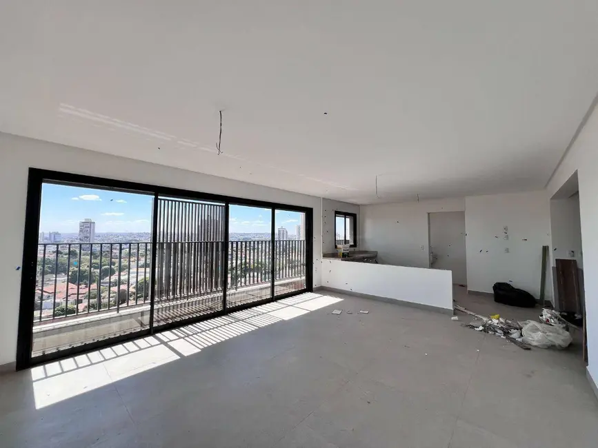 Foto 5 de Apartamento com 3 quartos à venda, 131m2 em Jundiaí, Anapolis - GO