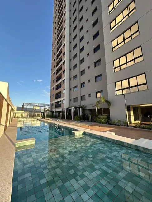 Foto 1 de Apartamento com 3 quartos à venda, 131m2 em Jundiaí, Anapolis - GO