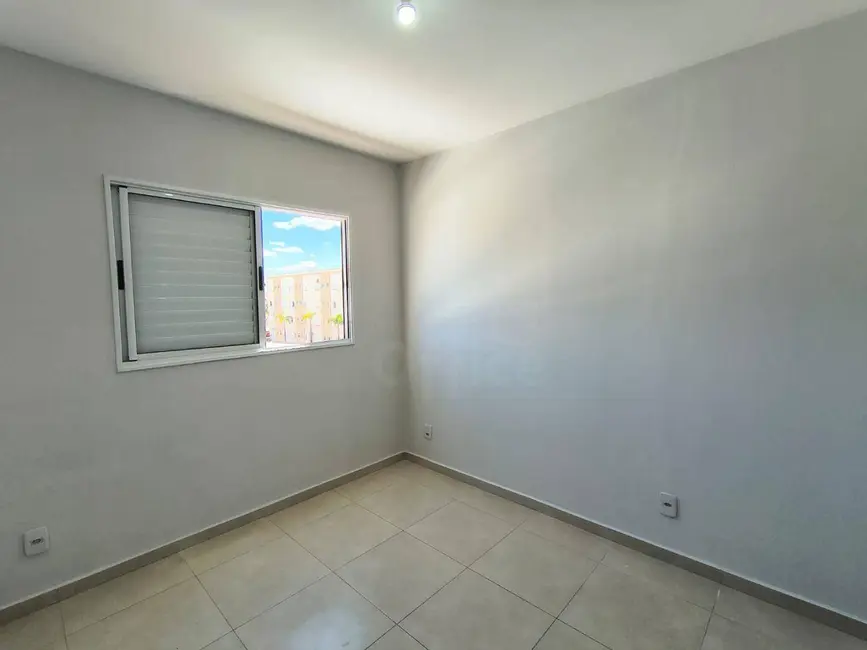 Foto 9 de Apartamento com 2 quartos à venda, 48m2 em Anapolis - GO