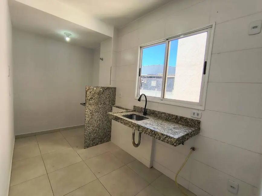 Foto 5 de Apartamento com 2 quartos à venda, 48m2 em Anapolis - GO