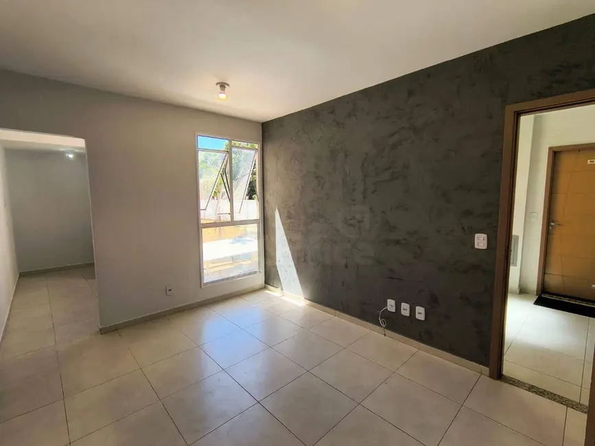 Foto 3 de Apartamento com 2 quartos à venda, 48m2 em Anapolis - GO