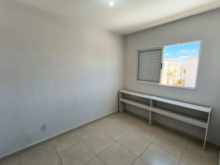 Foto 6 de Apartamento com 2 quartos à venda, 48m2 em Anapolis - GO