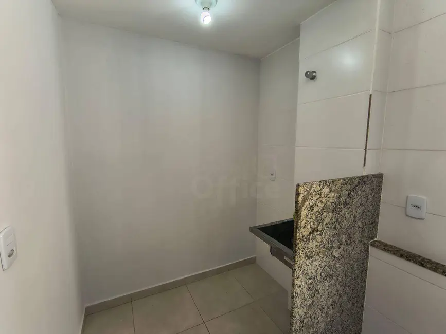 Foto 4 de Apartamento com 2 quartos à venda, 48m2 em Anapolis - GO