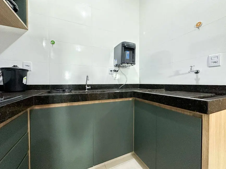 Foto 8 de Kitnet com 1 quarto à venda, 25m2 em Cidade Universitária, Anapolis - GO