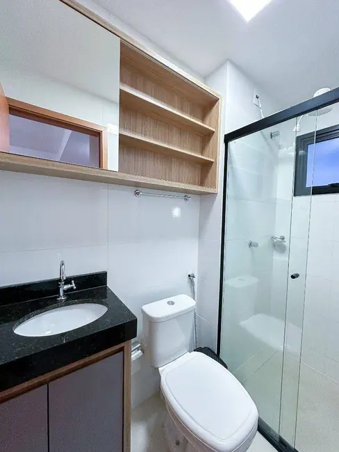 Foto 9 de Kitnet com 1 quarto à venda, 25m2 em Cidade Universitária, Anapolis - GO