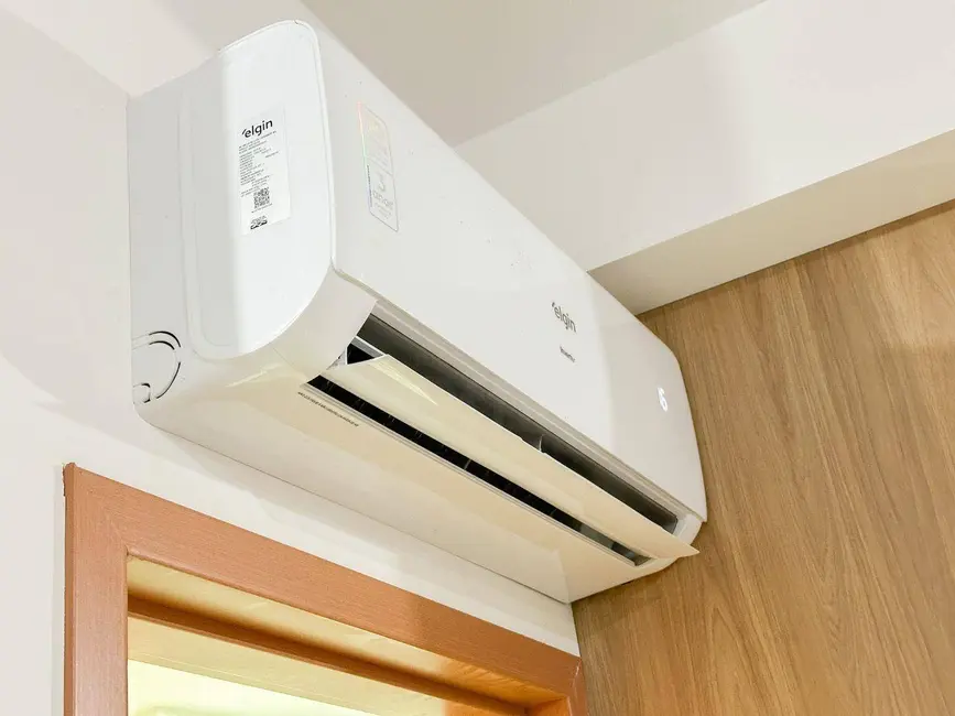 Foto 7 de Kitnet com 1 quarto à venda, 25m2 em Cidade Universitária, Anapolis - GO