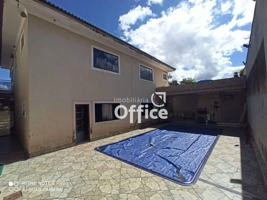 Sobrado com 6 quartos à venda, 368m2 em Anápolis City, Anapolis - GO - imagem 7 Foto 7 de Sobrado com 6 quartos à venda, 368m2 em Anápolis City, Anapolis - GO