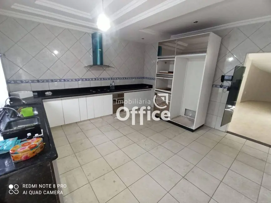 Sobrado com 6 quartos à venda, 368m2 em Anápolis City, Anapolis - GO - imagem 5 Foto 5 de Sobrado com 6 quartos à venda, 368m2 em Anápolis City, Anapolis - GO