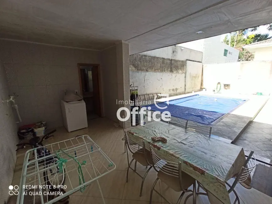 Sobrado com 6 quartos à venda, 368m2 em Anápolis City, Anapolis - GO - imagem 6 Foto 6 de Sobrado com 6 quartos à venda, 368m2 em Anápolis City, Anapolis - GO