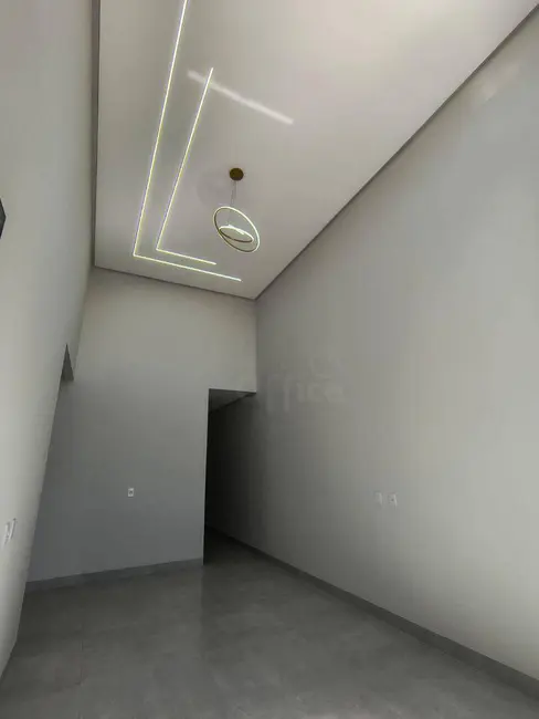 Foto 4 de Casa com 3 quartos à venda, 150m2 em Jibran El Hadj, Anapolis - GO