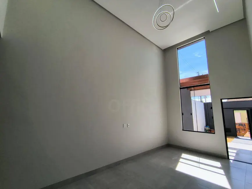 Foto 5 de Casa com 3 quartos à venda, 150m2 em Jibran El Hadj, Anapolis - GO