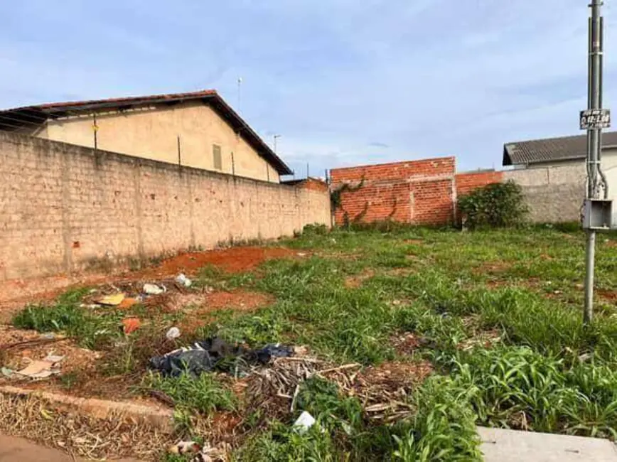 Foto 1 de Terreno / Lote à venda, 228m2 em Residencial Morada Nova, Anapolis - GO