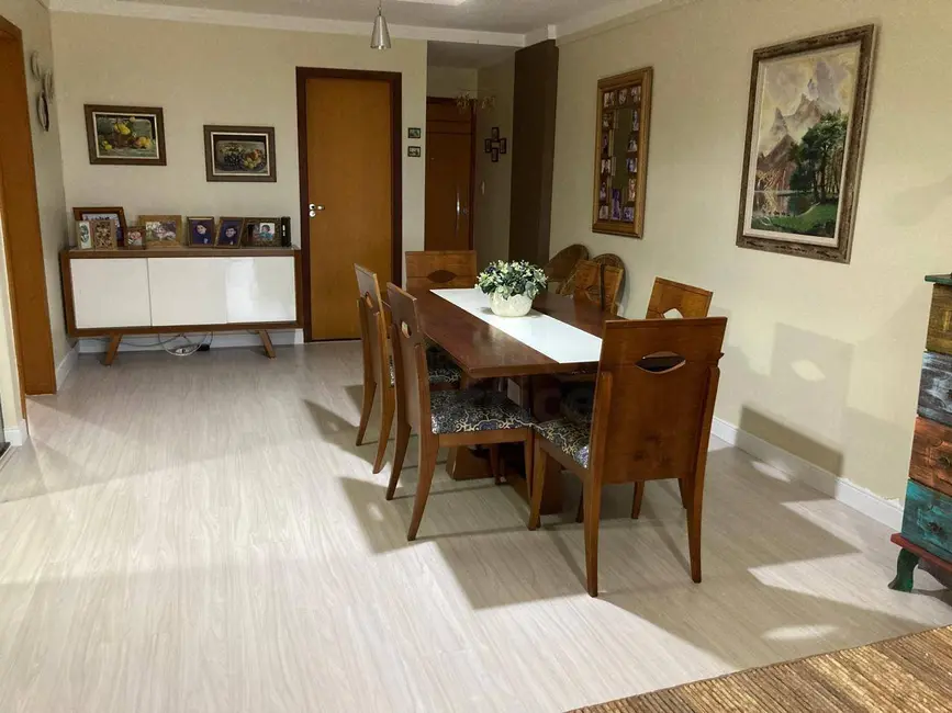 Foto 5 de Apartamento com 3 quartos à venda, 135m2 em Anapolis - GO
