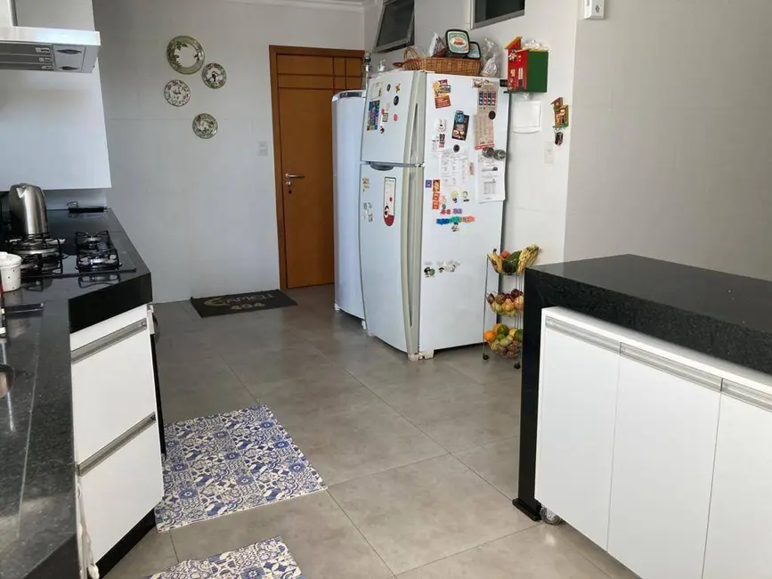 Foto 8 de Apartamento com 3 quartos à venda, 135m2 em Anapolis - GO