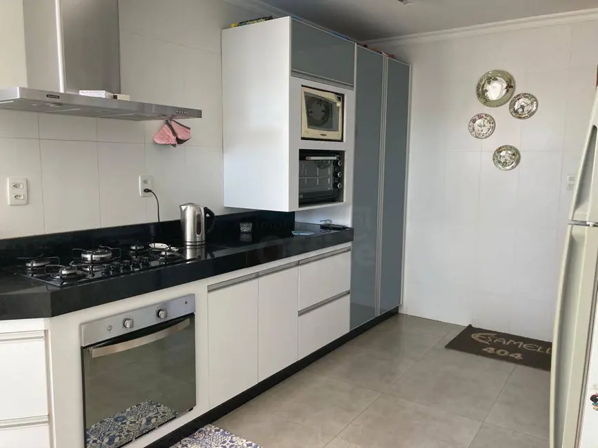 Foto 6 de Apartamento com 3 quartos à venda, 135m2 em Anapolis - GO
