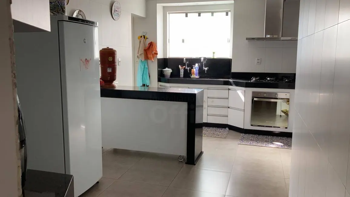 Foto 9 de Apartamento com 3 quartos à venda, 135m2 em Anapolis - GO