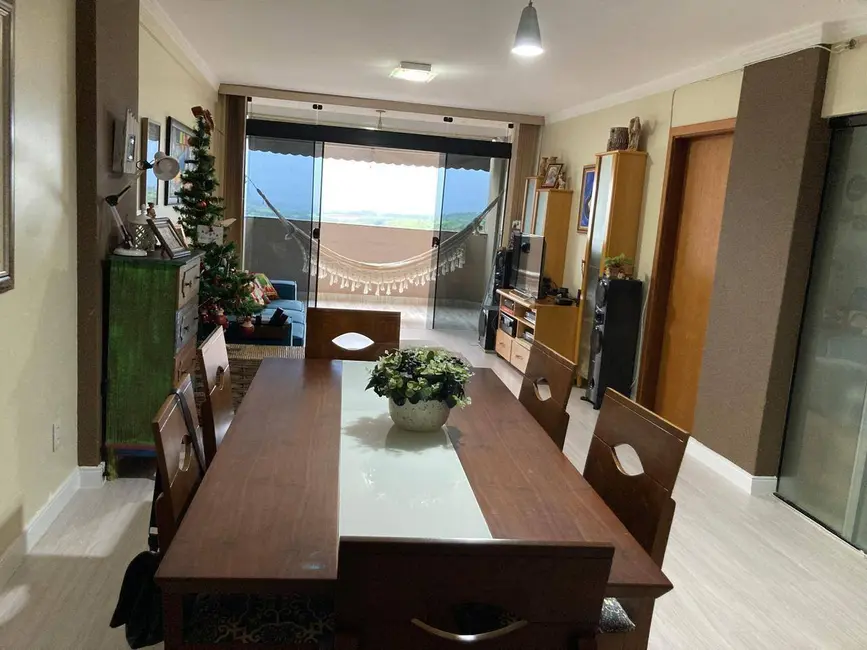 Foto 3 de Apartamento com 3 quartos à venda, 135m2 em Anapolis - GO