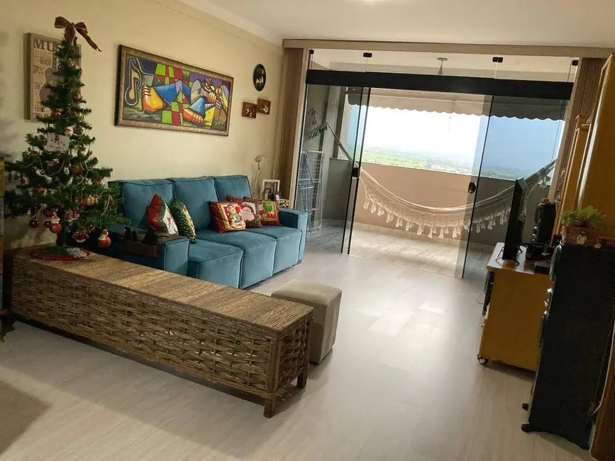 Foto 2 de Apartamento com 3 quartos à venda, 135m2 em Anapolis - GO