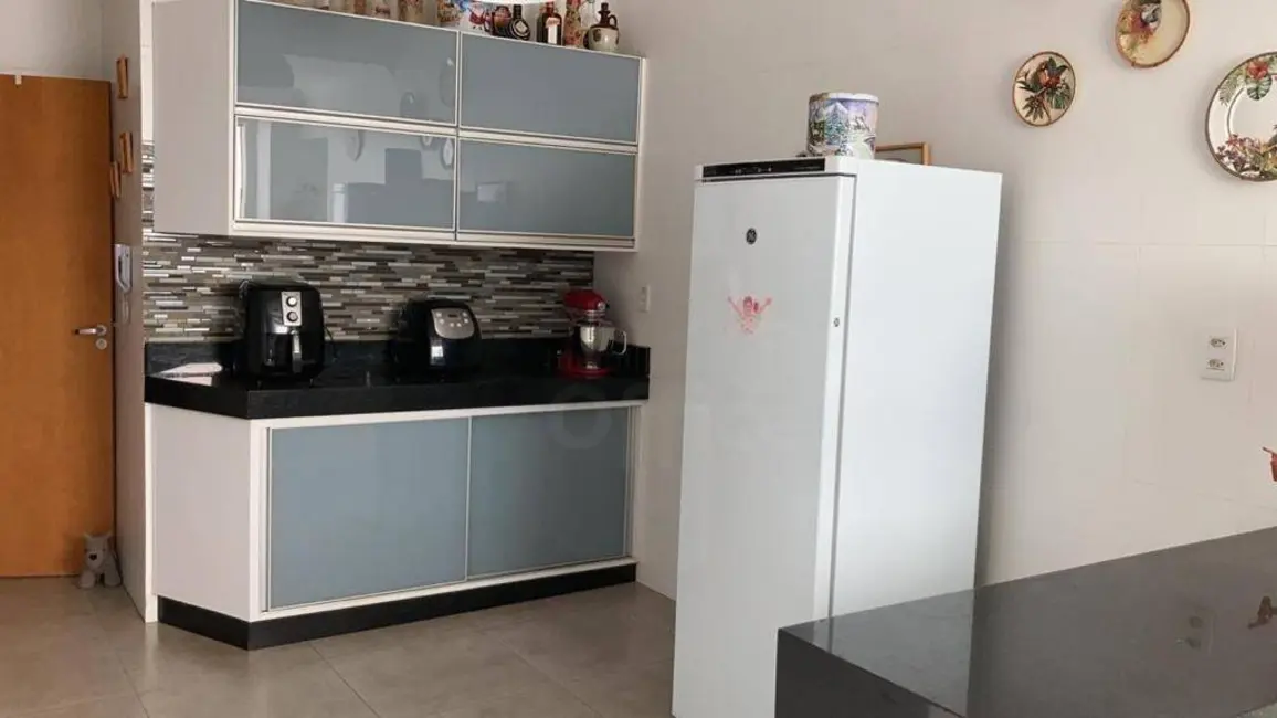 Foto 7 de Apartamento com 3 quartos à venda, 135m2 em Anapolis - GO