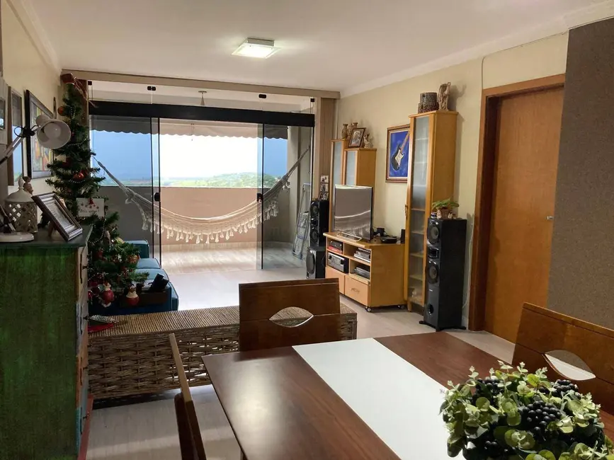 Foto 4 de Apartamento com 3 quartos à venda, 135m2 em Anapolis - GO