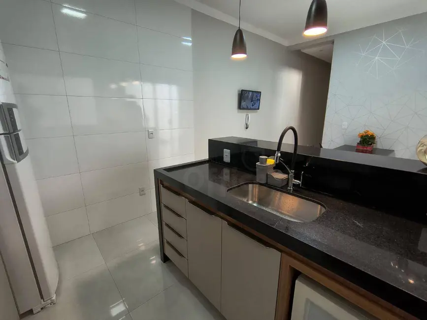 Foto 4 de Casa com 3 quartos à venda, 180m2 em Residencial Jardins do Lago, Anapolis - GO