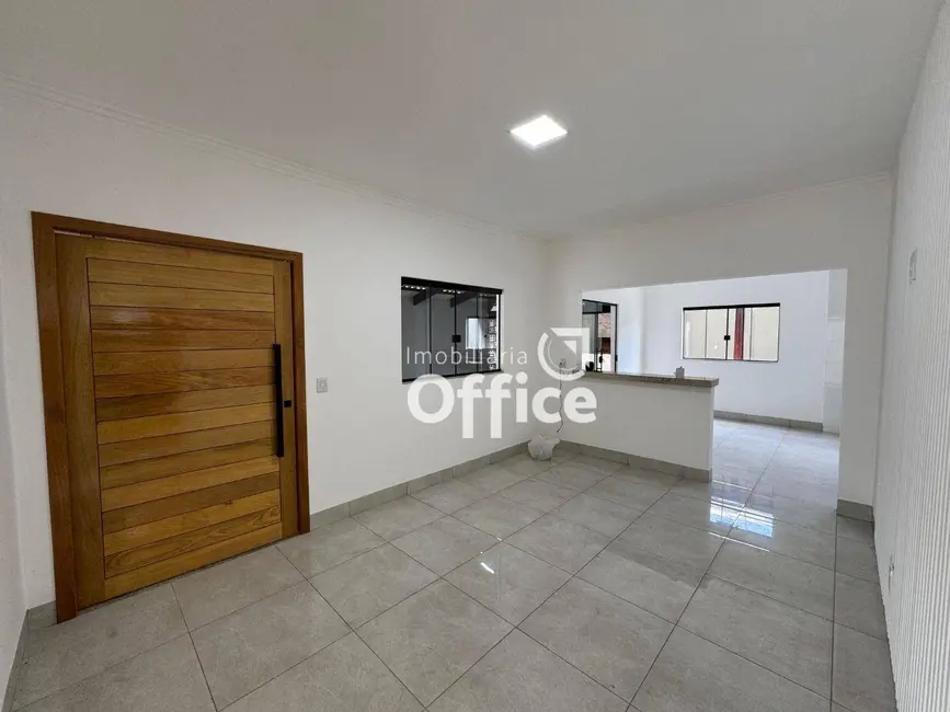 Foto 5 de Casa com 3 quartos à venda, 343m2 em Vila Sul, Anapolis - GO