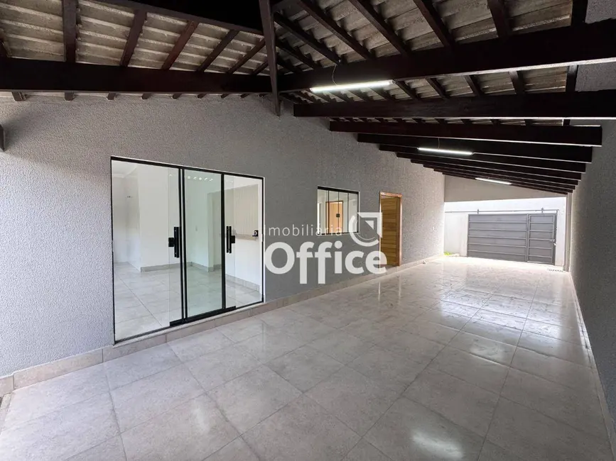 Foto 3 de Casa com 3 quartos à venda, 343m2 em Vila Sul, Anapolis - GO