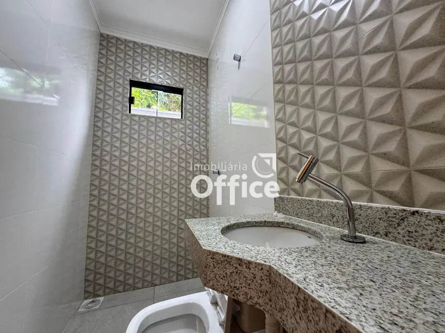Foto 7 de Casa com 3 quartos à venda, 343m2 em Vila Sul, Anapolis - GO