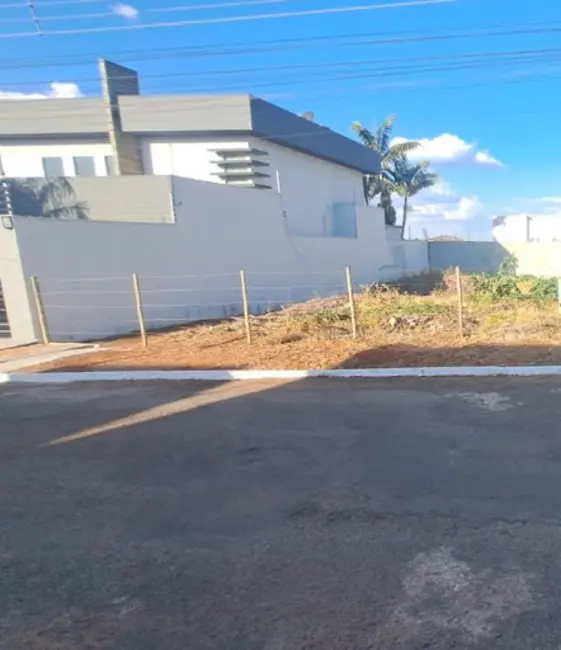 Foto 4 de Terreno / Lote à venda, 300m2 em Parque Brasília, Anapolis - GO