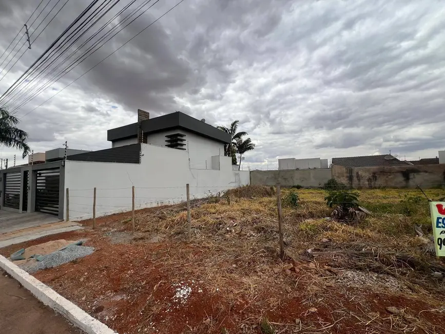 Foto 3 de Terreno / Lote à venda, 300m2 em Parque Brasília, Anapolis - GO