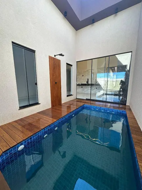 Casa com 3 quartos à venda, 211m2 em Anapolis - GO - imagem 9 Foto 9 de Casa com 3 quartos à venda, 211m2 em Anapolis - GO