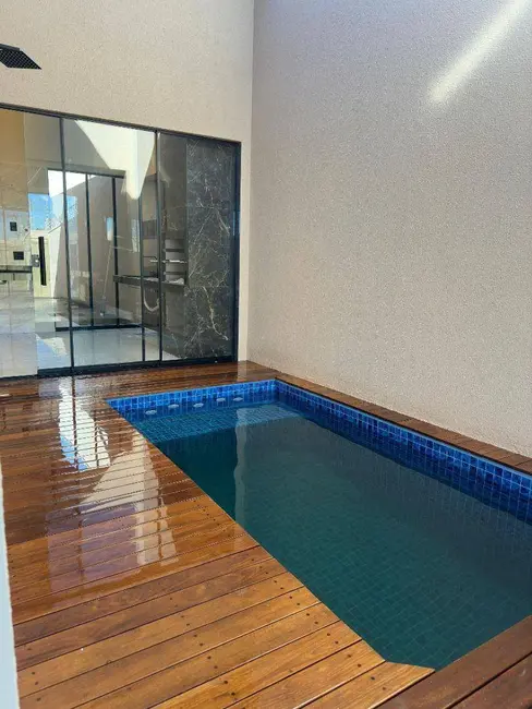 Casa com 3 quartos à venda, 211m2 em Anapolis - GO - imagem 8 Foto 8 de Casa com 3 quartos à venda, 211m2 em Anapolis - GO