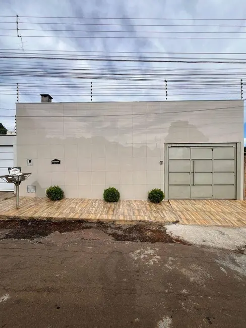 Casa com 3 quartos à venda, 300m2 em Jardim Flor de Liz, Anapolis - GO - imagem 8 Foto 8 de Casa com 3 quartos à venda, 300m2 em Jardim Flor de Liz, Anapolis - GO