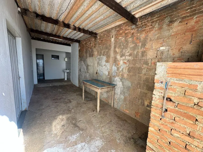 Armazém / Galpão à venda, 300m2 em Nova Vila Jaiara, Anapolis - GO - imagem 4 Foto 4 de Armazém / Galpão à venda, 300m2 em Nova Vila Jaiara, Anapolis - GO