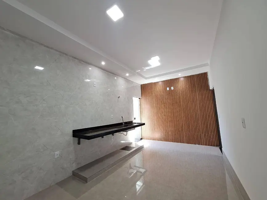 Foto 6 de Casa com 3 quartos à venda, 180m2 em Setor Residencial das Rosas, Anapolis - GO